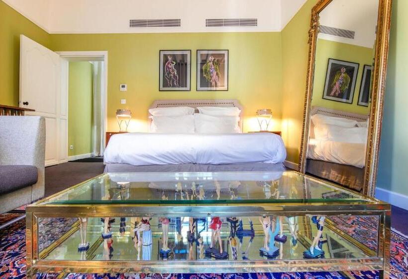 בית מלון כפרי Maison Fredon Bordeaux Centre