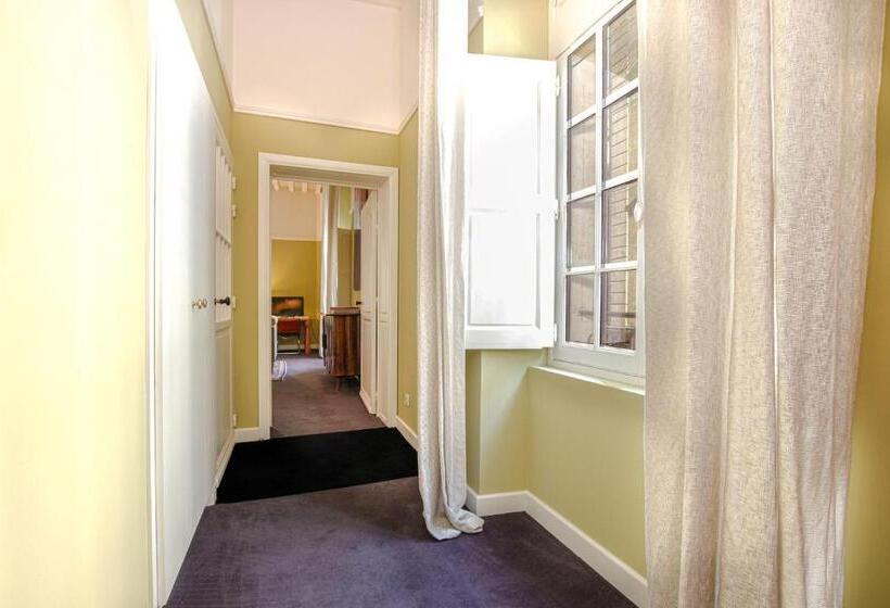 בית מלון כפרי Maison Fredon Bordeaux Centre