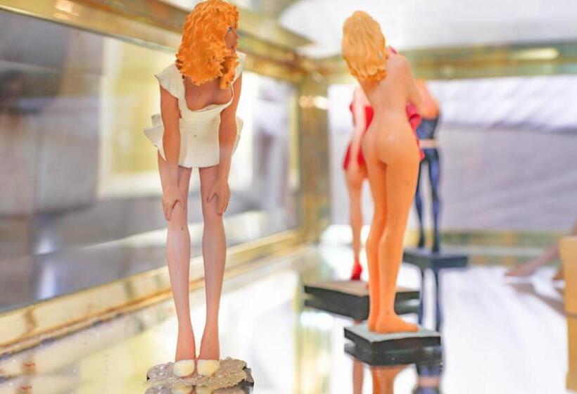 בית מלון כפרי Maison Fredon Bordeaux Centre