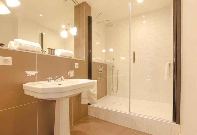 בית מלון כפרי Maison Fredon Bordeaux Centre