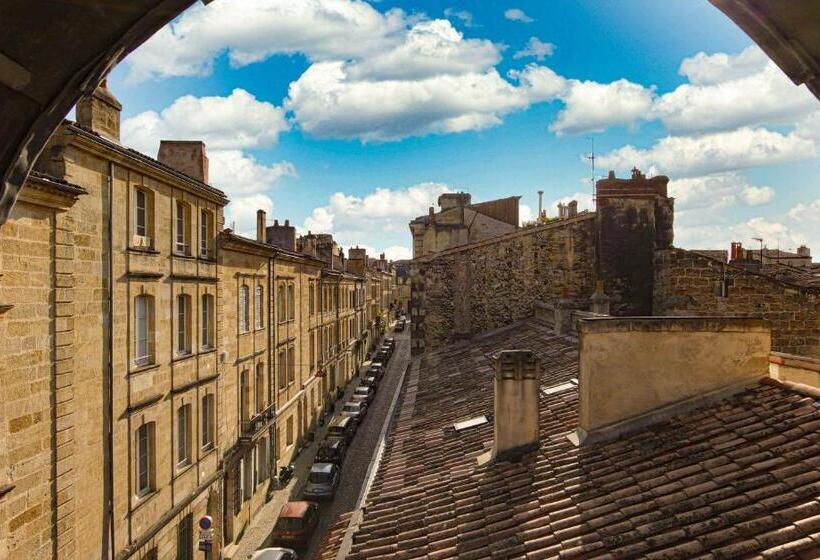 בית מלון כפרי Maison Fredon Bordeaux Centre