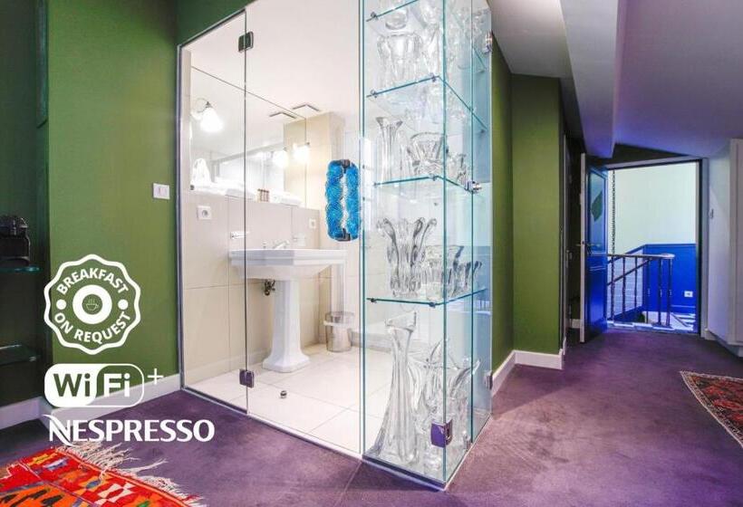 בית מלון כפרי Maison Fredon Bordeaux Centre