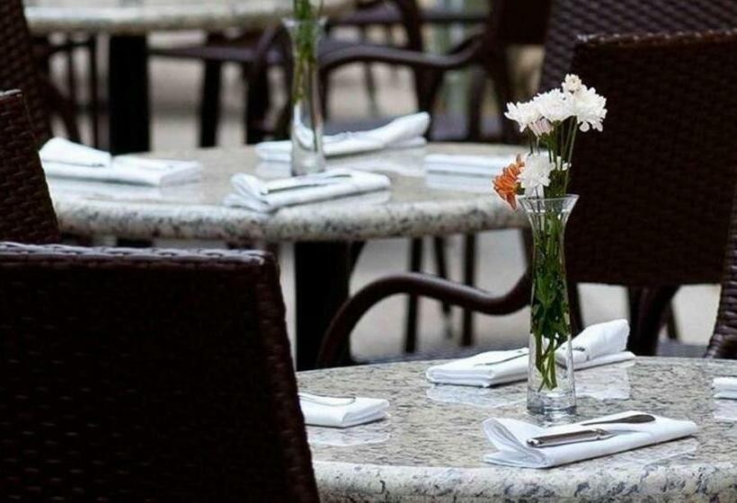 Fotos del hotel Mansión Mérida   Restaurant:  23