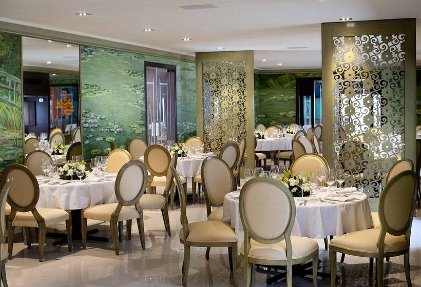 Fotos del hotel Mansión Mérida   Restaurant:  41