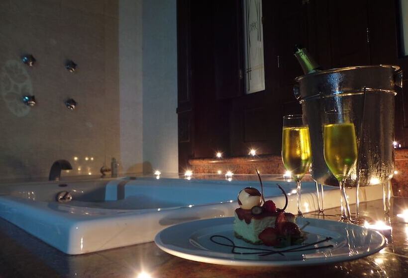 Fotos del hotel Mansión Mérida   Restaurant:  14