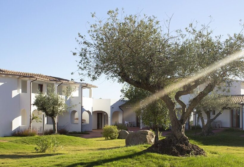 호텔 Marina Torre Navarrese Resort