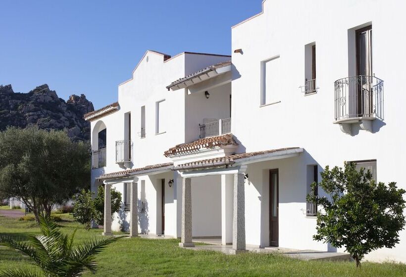 호텔 Marina Torre Navarrese Resort