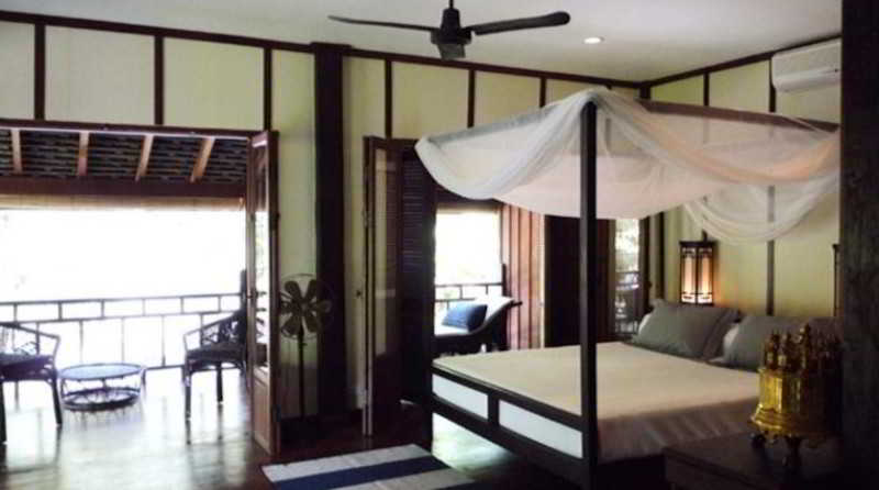 Fotos del hotel Mekong Estate:  5