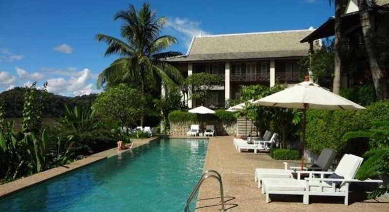 Fotos del hotel Mekong Estate:  11
