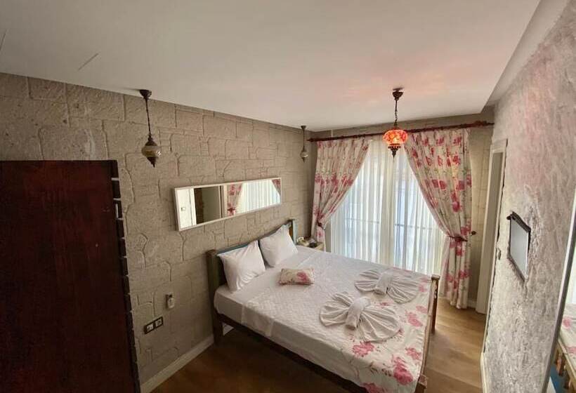 هتل Myadress Alacati