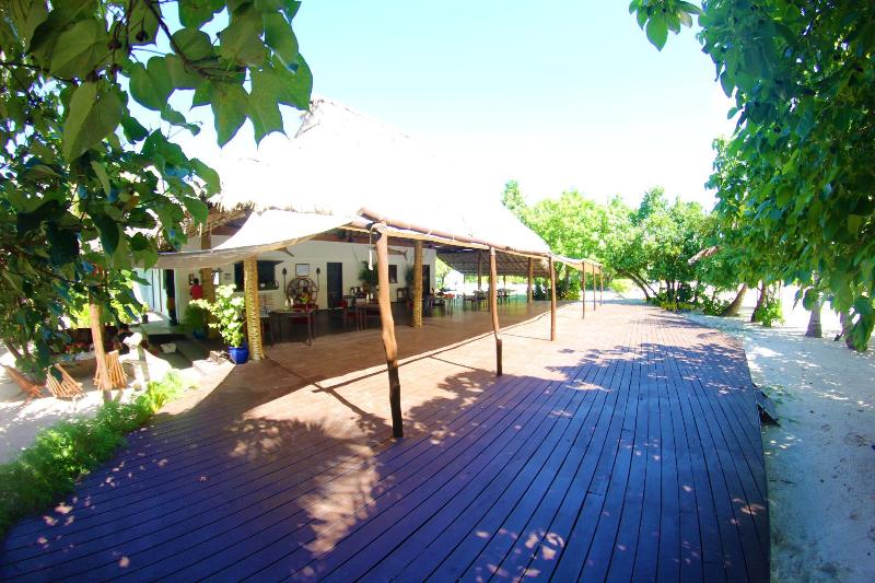 هتل Navutu Stars Resort