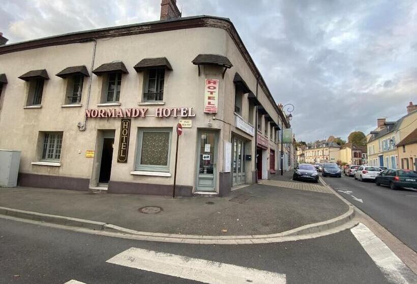 酒店 Normandy