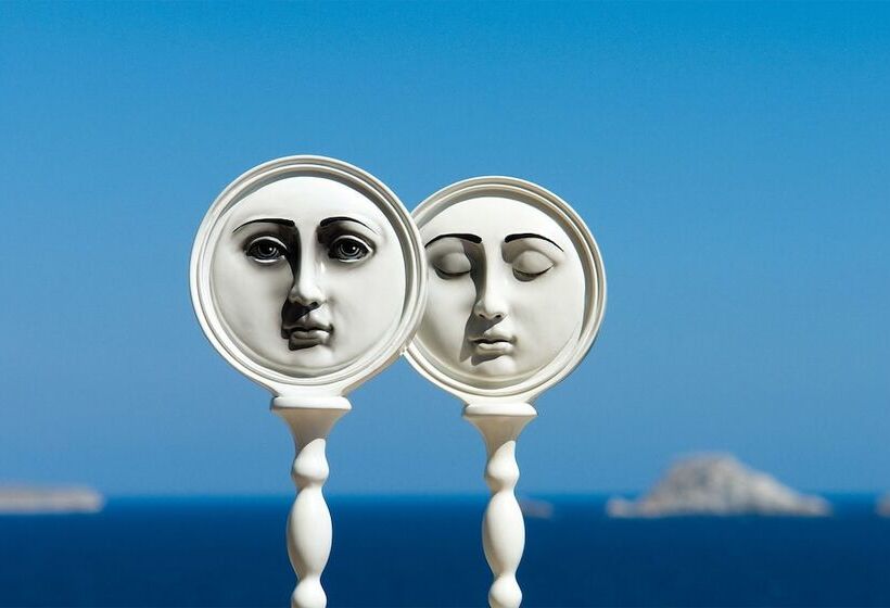 호텔 Onar Suites & Villas