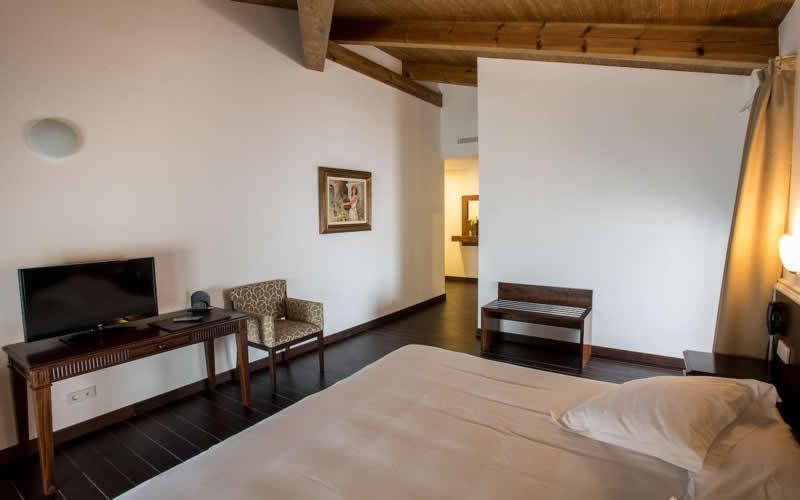 Palacio Del Infante Don Juan Manuel Hotel Spa