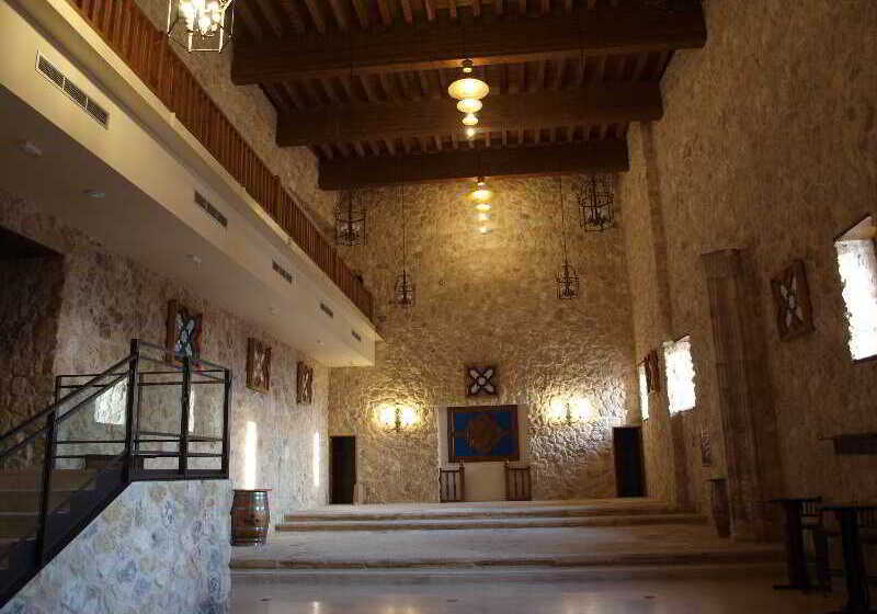 Palacio Del Infante Don Juan Manuel Hotel Spa
