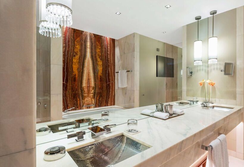 Fotos del hotel Park Hyatt Vienna:  62