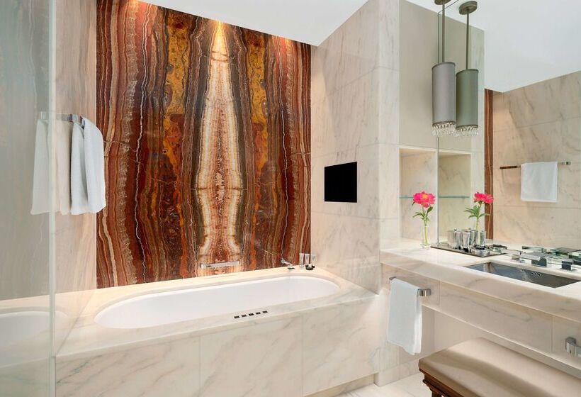 Fotos del hotel Park Hyatt Vienna:  52