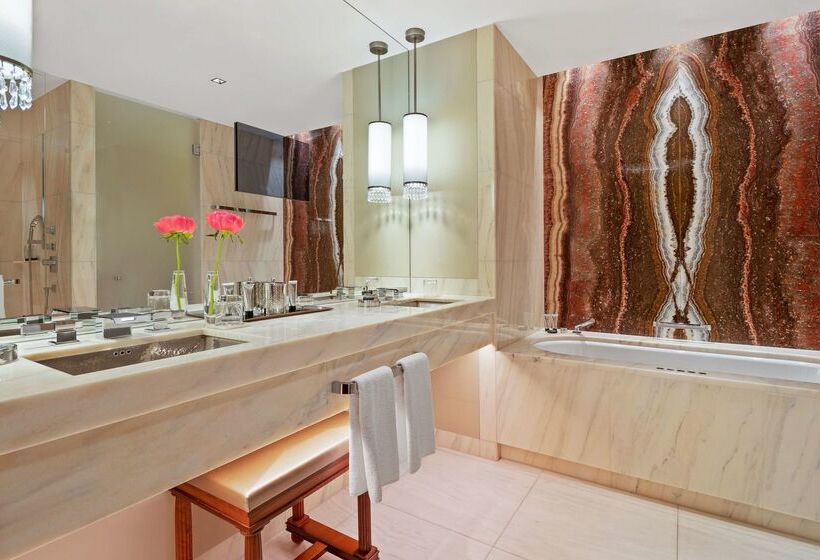 Fotos del hotel Park Hyatt Vienna:  54