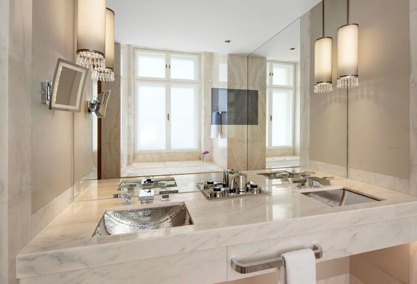 Fotos del hotel Park Hyatt Vienna:  23