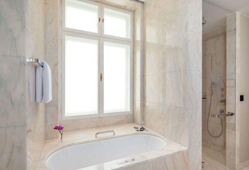 Fotos del hotel Park Hyatt Vienna:  53