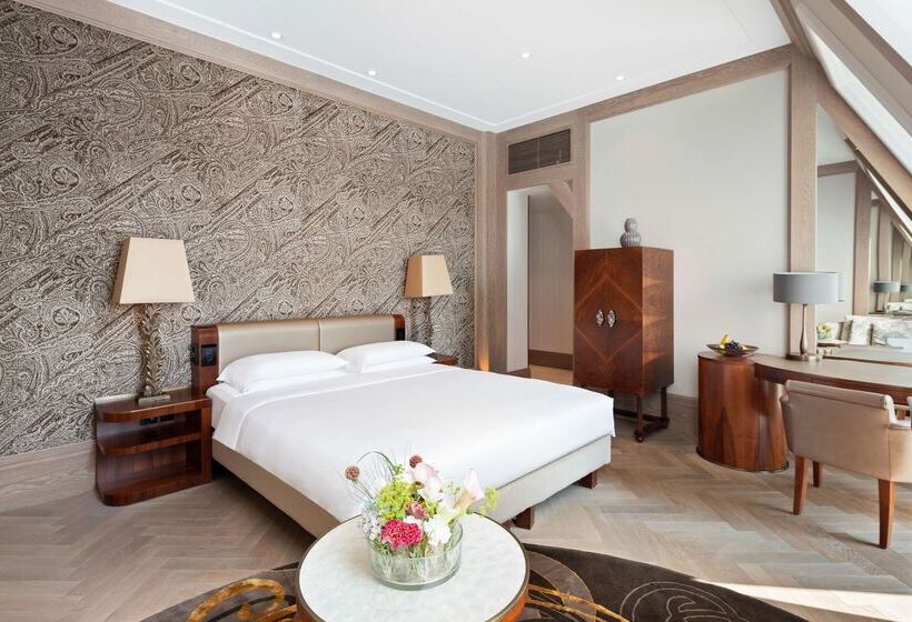 Fotos del hotel Park Hyatt Vienna:  15