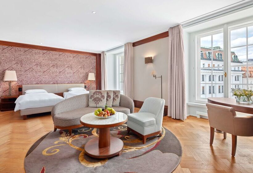 Fotos del hotel Park Hyatt Vienna:  39