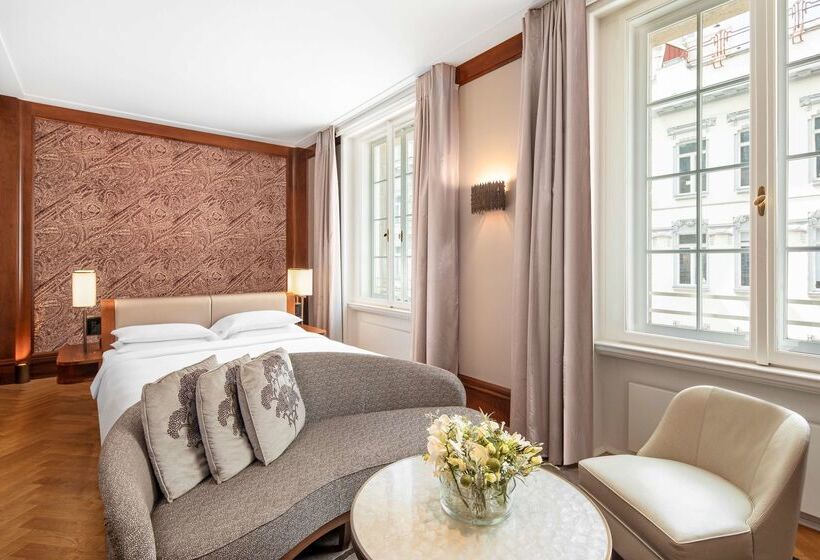 Fotos del hotel Park Hyatt Vienna:  2