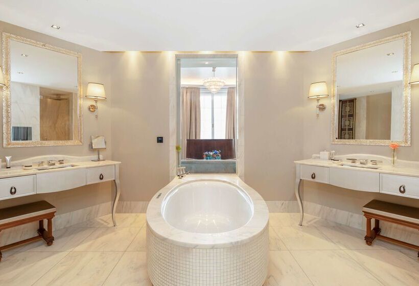Fotos del hotel Park Hyatt Vienna:  34