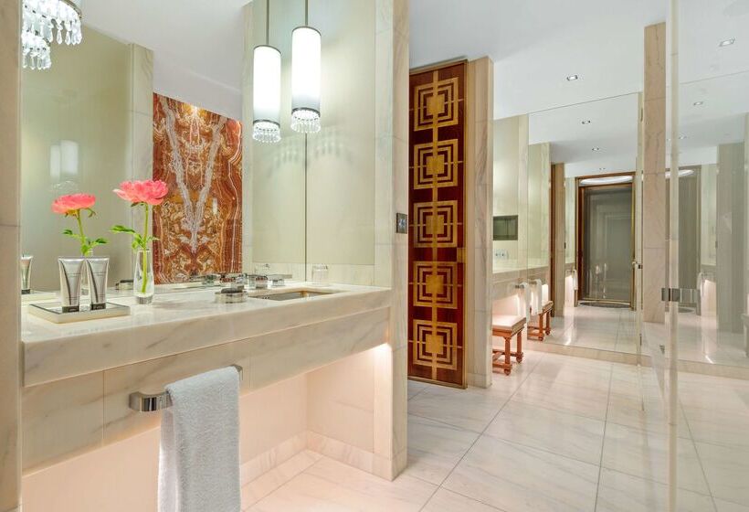 Fotos del hotel Park Hyatt Vienna:  35