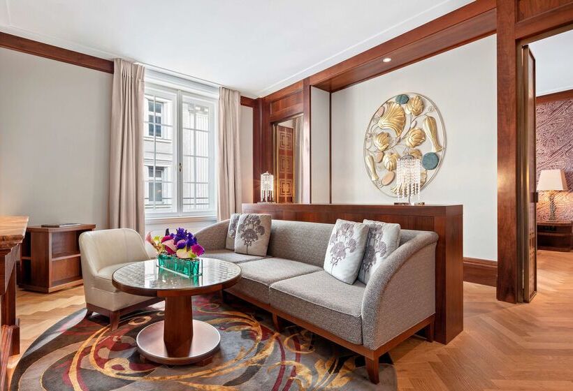 Fotos del hotel Park Hyatt Vienna:  21