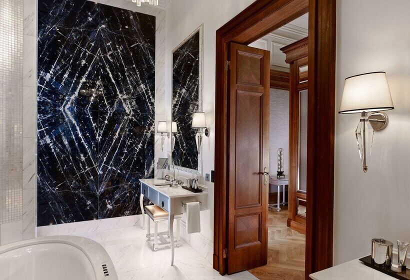 Fotos del hotel Park Hyatt Vienna:  49