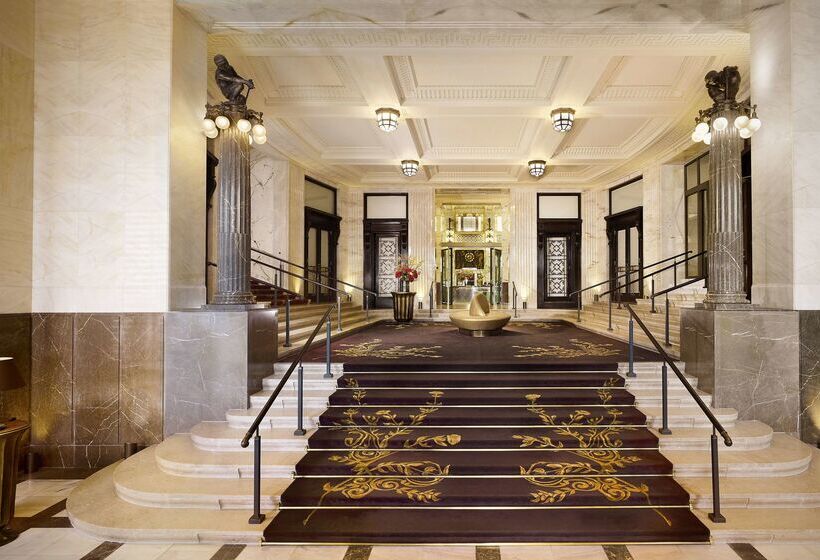 Fotos del hotel Park Hyatt Vienna:  65