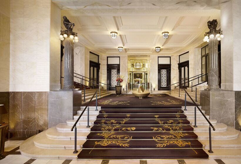 فندق Park Hyatt Vienna