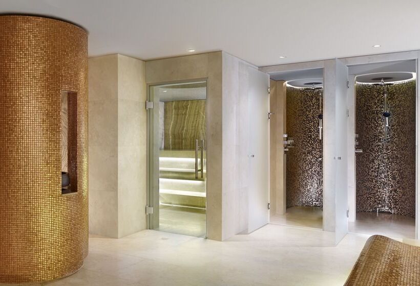 Fotos del hotel Park Hyatt Vienna:  47