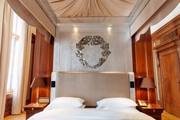 Fotos del hotel Park Hyatt Vienna:  3
