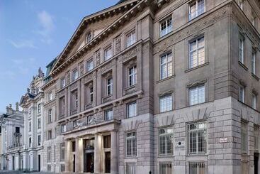 Fotos del hotel Park Hyatt Vienna:  37
