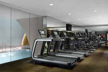 Fotos del hotel Park Hyatt Vienna:  66