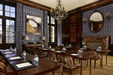 Hotell Park Hyatt Vienna