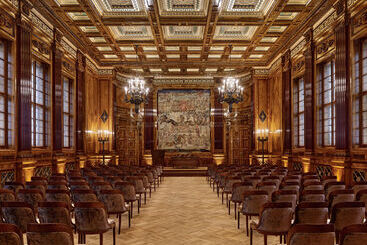 Fotos del hotel Park Hyatt Vienna:  57
