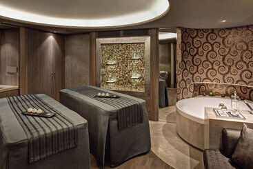 Hotell Park Hyatt Vienna