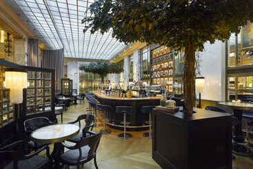 ホテル Park Hyatt Vienna