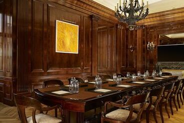 Fotos del hotel Park Hyatt Vienna:  32