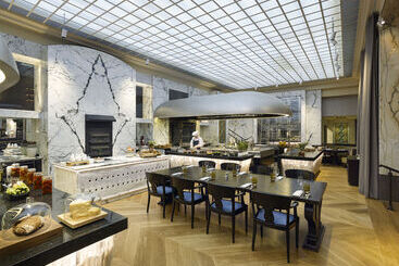 Fotos del hotel Park Hyatt Vienna:  55