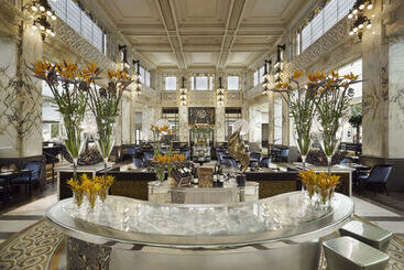 فندق Park Hyatt Vienna