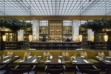 فندق Park Hyatt Vienna