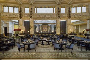 ホテル Park Hyatt Vienna