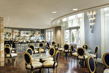 Fotos del hotel Park Hyatt Vienna:  22