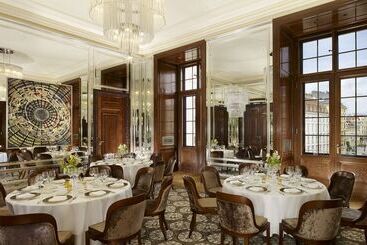 Fotos del hotel Park Hyatt Vienna:  44