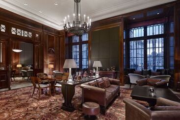 Fotos del hotel Park Hyatt Vienna:  27