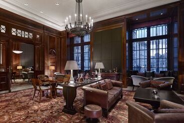 فندق Park Hyatt Vienna